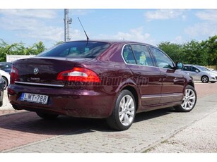 SKODA SUPERB 1.8 TSI Elegance DSG 160180KM!MAGYARORSZÁGI!LEINFORMÁLHATÓ!