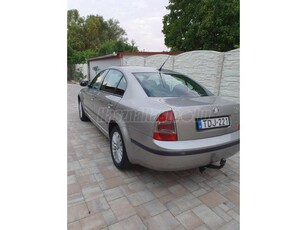 SKODA SUPERB 1.9 PD TDI Comfort