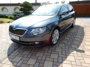 SKODA SUPERB 2.0 CR TDi L&K DSG