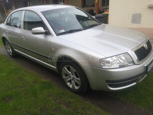 SKODA SUPERB 2.0 PD TDI Comfort