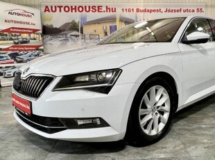 Skoda Superb 2.0 TDi SCR Style DSG7 5.818.000 +...