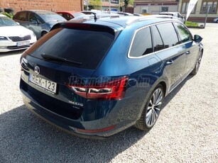 SKODA SUPERB Combi 2.0 TDI SCR L&K 4x4 DSG7 MAGYAR!!! AKÁR 3 ÉV GARANCIA!!!!!!!