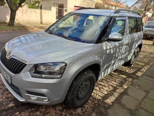 SKODA YETI 1.2 TSI Active