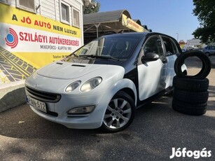 SMART Forfour 1.3 Passion ITT és Most Akció!!!...