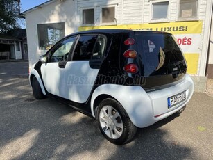 SMART FORFOUR 1.3 Passion ITT és MOST AKCIÓ!!! TÉLI GUMIK/KLIMA/ELEKTROMOS ABLAK