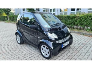 SMART FORTWO 0.6& Pulse Softouch Napfénytető