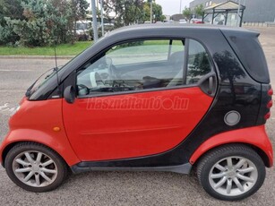 SMART FORTWO 0.7 City Coupe Pure Softip