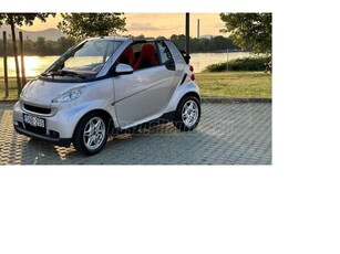 SMART FORTWO CABRIO 1.0 Pulse Softip