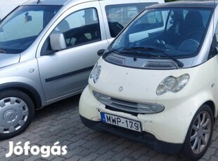 SMART Fortwo Coupe