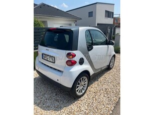 SMART FORTWO COUPE