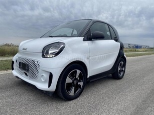 SMART FORTWO Electric Drive Prime (Automata) 'LED. Navigáció. CarPlay / MirrorLink. Tempomat. PDC'