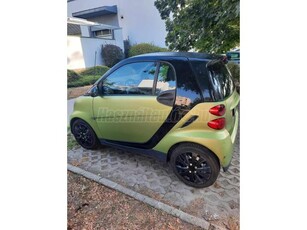 SMART FORTWO Fortwo Coupe Mhd