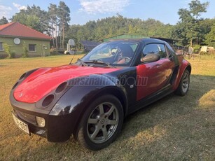 SMART ROADSTER 0.7 Softip