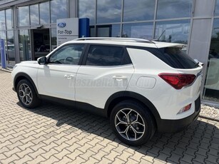 SSANGYONG KORANDO 1.5 Turbo GDI Smart Új Modellév!