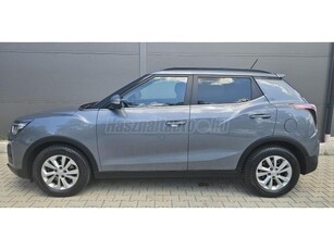 SSANGYONG TIVOLI 1.5 GDi-T STD Plus NAVIGÁCIÓ// KAMERA// ÜLÉSFŰTÉS