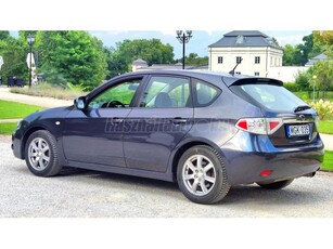 SUBARU IMPREZA 2.0 D Active