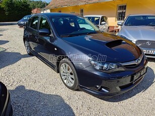 SUBARU IMPREZA 2.0 D RS (EU5)