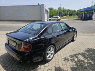 SUBARU LEGACY 2.0 Comfort BL/BP