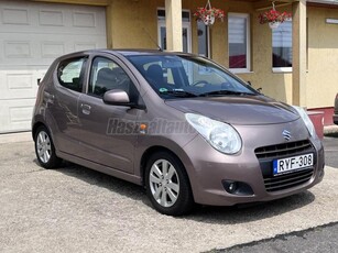 SUZUKI ALTO 1.0 GLX AC