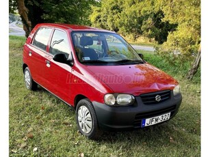 SUZUKI ALTO 1.1 GL