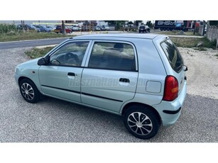 SUZUKI ALTO 1.1 GLX PS AC