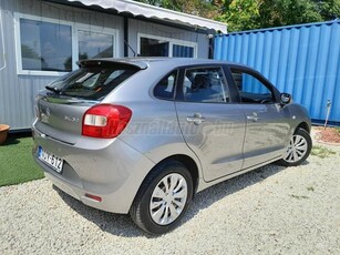 SUZUKI BALENO 1.2 GL mo-i!