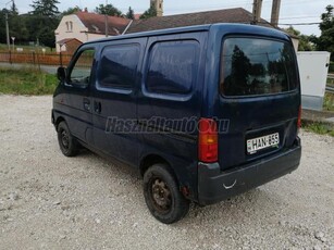 SUZUKI CARRY 1.3 Blind Van