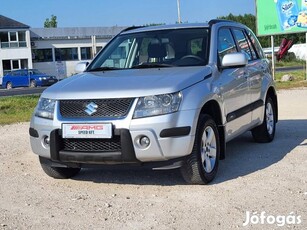 Suzuki GRAND Vitara 1.9 DDiS Jlx-A