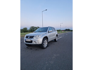 SUZUKI GRAND VITARA 1.9 DDiS JLX-EL