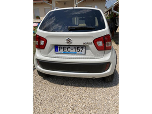 SUZUKI IGNIS 1.2 GL+ Pioneer audio