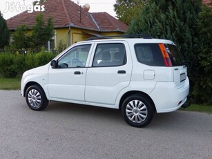 Suzuki Ignis 1.3 DDiS Tényleg szép,kitűnő állapotban eladó