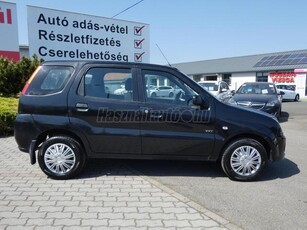 SUZUKI IGNIS 1.3 GC