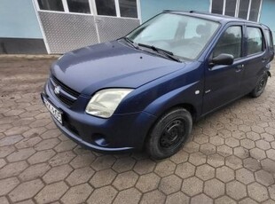 Suzuki Ignis 1.3 GC Indul! 177.748 km!