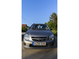 SUZUKI IGNIS 1.3 GL