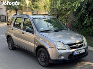 Suzuki Ignis 1.3 GLX