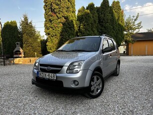 SUZUKI IGNIS 1.3 GLX 4WD AC CD MO.-i - ÚJSZERŰ - ÖSSZKERÉKHAJTÁS - EL. ABLAK - KLÍMA - SZERVO - CENTRÁLZÁR