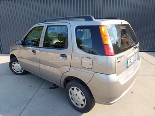 SUZUKI IGNIS 1.3 GLX AC