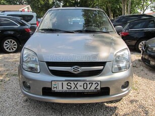 SUZUKI IGNIS 1.3 GLX AC