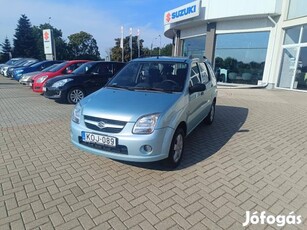 Suzuki Ignis 1.3 GLX Magic AC Limitált