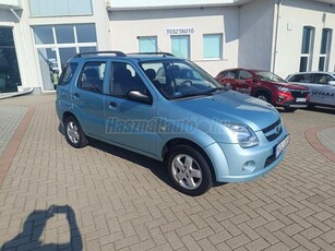 SUZUKI IGNIS 1.3 GLX Magic AC Limitált