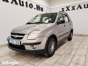 Suzuki Ignis 1.3 GLX Plusz AC 154300 Garantált...