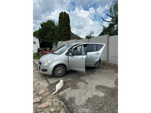 SUZUKI SPLASH 1.0 GC AC