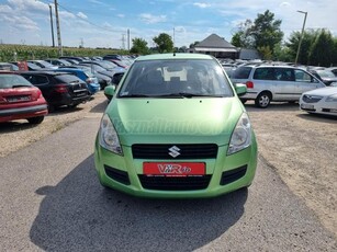 SUZUKI SPLASH 1.2 GS AC Magyarországi 0 ft önerőtől hitelre is . házhozszállítással