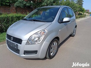 Suzuki Splash 1.2 GS EU5