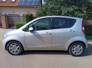 SUZUKI SPLASH 1.2 GS EU5