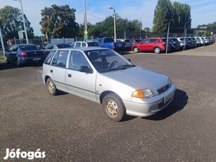 Suzuki Swift 1.0 GLX