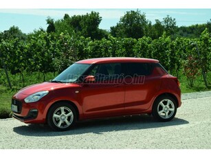 SUZUKI SWIFT 1.2 Dualjet GL