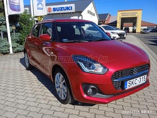 SUZUKI SWIFT 1.2 Dualjet Hybrid GL+ 19 000KM