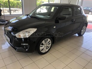 SUZUKI SWIFT 1.2 Dualjet Hybrid GL+ Mo-i Vásárlás! 1.Tulaj! Sérülésmentes! 39.000KM !!