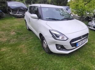 Suzuki Swift 1.2 Dualjet Hybrid GLX 4349 km! Ma...